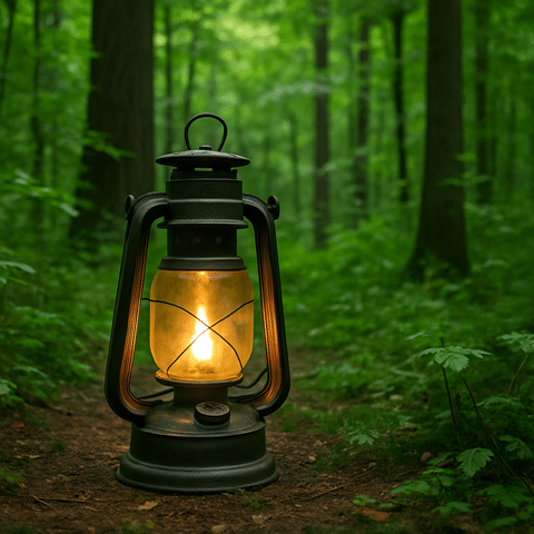 עששיות יערות כרמל